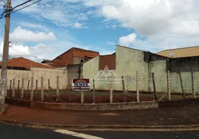 Foto 1 de Lote/Terreno à venda, 183m² em Parque Residencial Emir Garcia, Ribeirão Preto