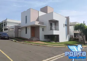 Foto 1 de Casa de Condomínio com 3 Quartos à venda, 218m² em Residencial Odete, Bauru