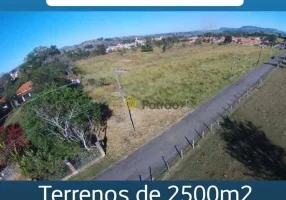 Foto 1 de Lote/Terreno à venda, 2500m² em Centro, Porangaba