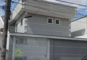 Foto 1 de Casa de Condomínio com 3 Quartos à venda, 170m² em Santana, São Paulo