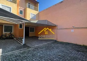 Foto 1 de Casa de Condomínio com 4 Quartos à venda, 108m² em Jardim, Santo André