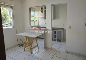 Foto 1 de Apartamento com 1 Quarto à venda, 35m² em Santo Antônio, Porto Alegre