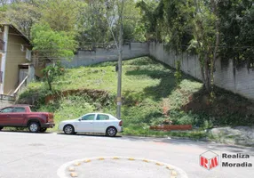 Foto 1 de Lote/Terreno à venda, 258m² em Granja Viana, Cotia