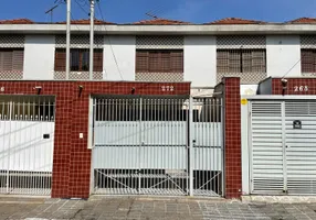Foto 1 de Casa com 3 Quartos para alugar, 192m² em Vila Prudente, São Paulo