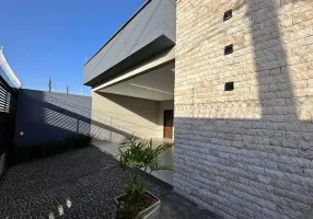 Foto 1 de Casa com 3 Quartos à venda, 102m² em Glória, Joinville