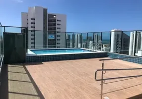 Foto 1 de Apartamento com 1 Quarto para alugar, 31m² em Boa Viagem, Recife