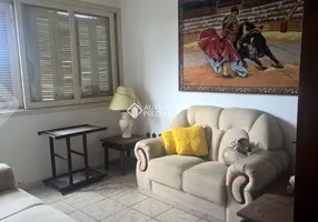 Foto 1 de Apartamento com 2 Quartos para alugar, 62m² em Passo D areia, Porto Alegre