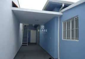 Foto 1 de Casa com 3 Quartos à venda, 170m² em Chácara Santo Antônio, São Paulo