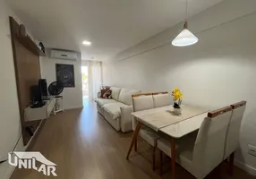 Foto 1 de Apartamento com 2 Quartos à venda, 65m² em Vila Mury, Volta Redonda