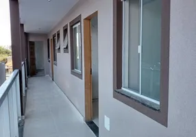 Foto 1 de Apartamento com 1 Quarto para alugar, 29m² em Vila Jacuí, São Paulo