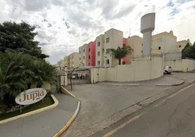 Foto 1 de Apartamento com 2 Quartos à venda, 52m² em Jardim Parque Jupiá, Piracicaba