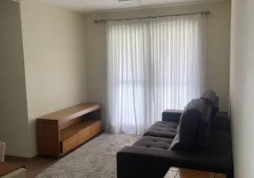 Foto 1 de Apartamento com 3 Quartos à venda, 70m² em Parque Rebouças, São Paulo