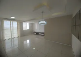 Foto 1 de Apartamento com 3 Quartos à venda, 106m² em Centro, Nova Iguaçu