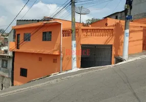 Foto 1 de Casa com 3 Quartos à venda, 122m² em Jardim Alto Alegre, São Paulo