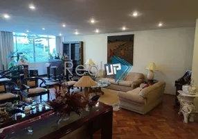 Foto 1 de Apartamento com 3 Quartos à venda, 284m² em Copacabana, Rio de Janeiro