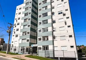 Foto 1 de Apartamento com 3 Quartos à venda, 73m² em Tarumã, Viamão