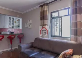 Foto 1 de Apartamento com 2 Quartos à venda, 65m² em Vila America, Santo André
