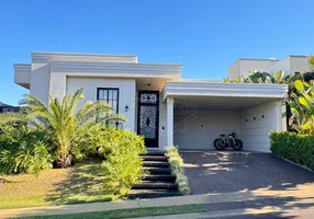 Foto 1 de Casa de Condomínio com 3 Quartos à venda, 240m² em Residencial e Comercial Quinta das Laranjeiras, Araraquara