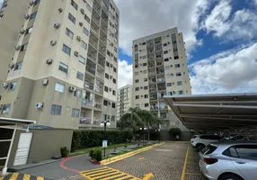 Foto 1 de Apartamento com 2 Quartos para alugar, 56m² em Rio Madeira, Porto Velho
