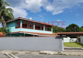 Foto 1 de Sobrado com 3 Quartos à venda, 240m² em Massaguaçu, Caraguatatuba
