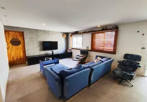 Foto 1 de Apartamento com 3 Quartos para alugar, 136m² em Perdizes, São Paulo