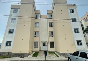 Foto 1 de Apartamento com 2 Quartos à venda, 46m² em Forquilhas, São José