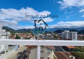 Foto 1 de Apartamento com 2 Quartos à venda, 67m² em Umuarama, Ubatuba