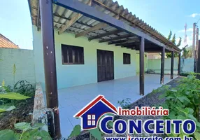 Foto 1 de Casa com 2 Quartos à venda, 114m² em Santa Teresinha, Imbé