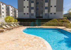 Foto 1 de Apartamento com 2 Quartos para alugar, 100m² em Loteamento Residencial Tiradentes, Poços de Caldas