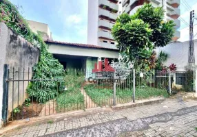 Foto 1 de Casa com 4 Quartos à venda, 174m² em Centro, Santa Bárbara D'Oeste