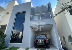 Foto 1 de Casa de Condomínio com 4 Quartos para alugar, 180m² em Condominio Vista Verde, Indaiatuba