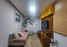 Foto 1 de Apartamento com 2 Quartos à venda, 46m² em Campestre, Piracicaba