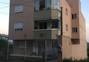 Foto 1 de Apartamento com 2 Quartos à venda, 63m² em Sao Caetano, Caxias do Sul