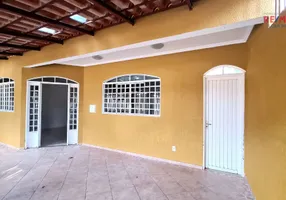 Foto 1 de Casa com 3 Quartos para alugar, 150m² em Setor Norte, Brasília