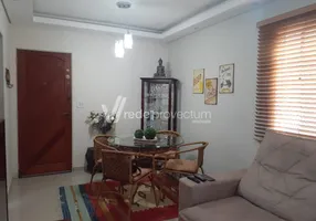 Foto 1 de Apartamento com 3 Quartos à venda, 73m² em Vila Marieta, Campinas