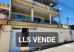 Foto 1 de Casa com 5 Quartos à venda, 400m² em Parque Nova Esperança, Duque de Caxias