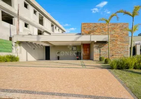 Foto 1 de Casa com 3 Quartos à venda, 235m² em Tamboré, Santana de Parnaíba