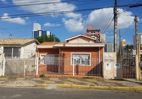 Foto 1 de Imóvel Comercial para alugar, 150m² em Botafogo, Campinas