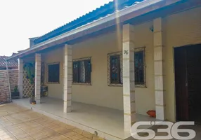 Foto 1 de Casa com 3 Quartos à venda, 164m² em Adhemar Garcia, Joinville