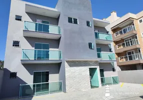 Foto 1 de Apartamento com 3 Quartos à venda, 81m² em Paese, Itapoá