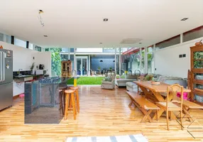 Foto 1 de Casa com 4 Quartos à venda, 400m² em Brooklin, São Paulo