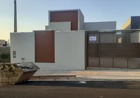 Foto 1 de Casa com 3 Quartos à venda, 100m² em Boqueirão, Curitiba