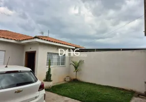 Foto 1 de Casa com 3 Quartos à venda, 63m² em Residencial Pazetti, Paulínia