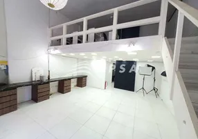 Foto 1 de Ponto Comercial à venda, 143m² em Centro, Rio de Janeiro