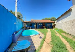 Foto 1 de Casa com 3 Quartos à venda, 130m² em Dona Catarina, Mairinque