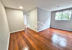 Foto 1 de Apartamento com 2 Quartos à venda, 55m² em Vila Sao Silvestre, São Paulo