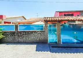 Foto 1 de Casa com 5 Quartos à venda, 213m² em Parque Eldorado, Maricá