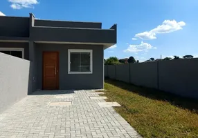 Foto 1 de Casa com 3 Quartos à venda, 71m² em São Marcos, São José dos Pinhais