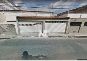 Casas à venda na Avenida Coronel Estevam - Alecrim, Natal - RN