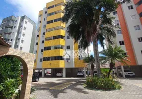 Foto 1 de Apartamento com 2 Quartos à venda, 70m² em Capim Macio, Natal